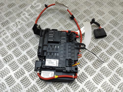 Sikringsdose VOLVO V70 III (135) D4 | BP29830457E1 