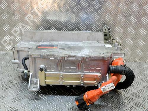 Used Inverter/Converter NISSAN LEAF (ZE0) Electric (109 hp) 14627901