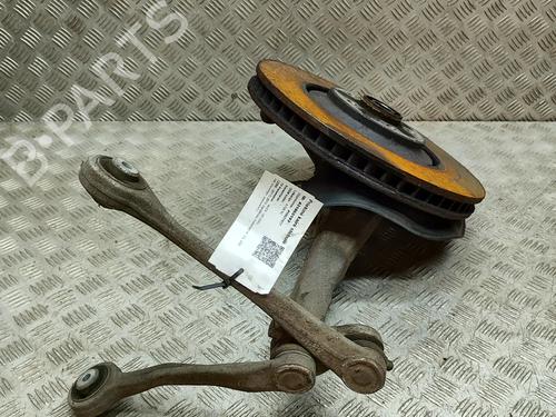 Left front steering knuckle AUDI Q5 (8RB) SQ5 TDI quattro | BP28437976M25 - Image 3