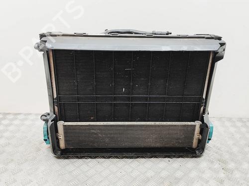 radiator-set-bmw-8-coupe-g15-f92-2018-37697838 main image