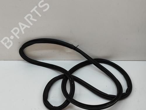 Rubber door seal PEUGEOT 3008 II SUV (MC_, MR_, MJ_, M4_) Hybrid | BP28554232C142 