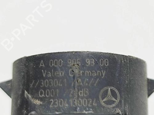 Electronic module MERCEDES-BENZ CLA Coupe (C117) CLA 180 (117.342) | BP31339323M83 