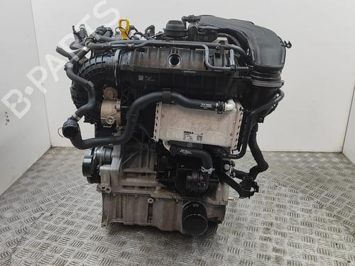 Engine SKODA KAROQ (NU7, ND7) 1.5 TSI | BP37797376M1 - Image 4