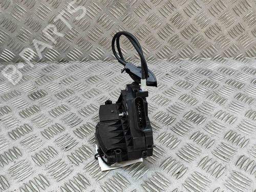 Rear right lock FORD RANGER (TKE) 2.0 EcoBlue 4x4 | BP27775449C99 