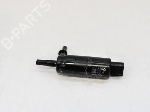 Used Washer pump Washer pump BMW 3 (F30, F80) 320 d (184 hp) 14660781 14660781
