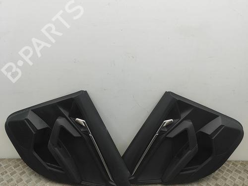 Seats set AUDI A3 Limousine (8YS, 8YM) S3 TFSI quattro | BP31112885C78 
