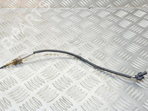 Elektronisk sensor BMW 5 (F10) 520 d (184 hp) 7732888