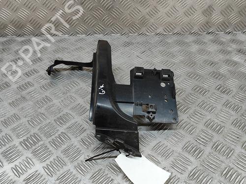 Rear bumper bracket LAND ROVER RANGE ROVER EVOQUE (L538) 2.0 D 4x4 | BP24975807C159 