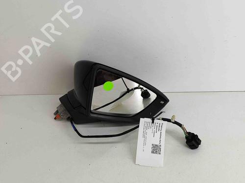 Used Right mirror SEAT LEON ST (5F8) 2.0 Cupra (300 hp) 19502439