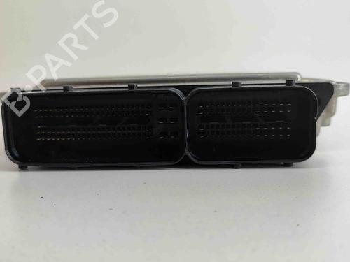 Engine control unit (ECU) AUDI A1 Sportback (GBA) 30 TFSI | BP17015880M57