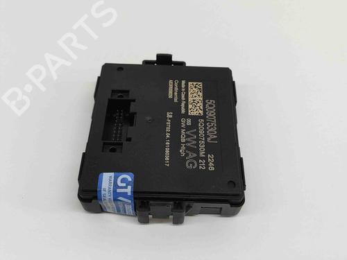 Used Electronic module VW PASSAT B8 Variant (3G5, CB5) 2.0 TDI (150 hp) 23248821