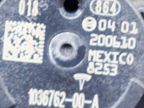 Electronic sensor TESLA MODEL X (5YJX) P100D AWD | BP8625428M84 