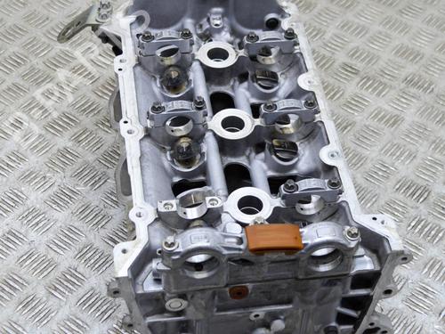 Cylinder head PORSCHE PANAMERA (970) 3.0 4S | BP13465331M5 