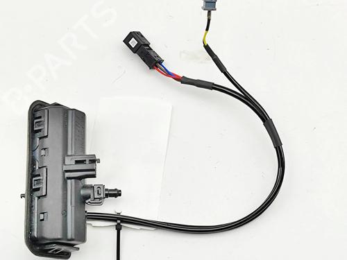 Camera AUDI Q5 (FYB, FYG) SQ5 TDI Mild Hybrid quattro | BP39458176E14  - Image 5