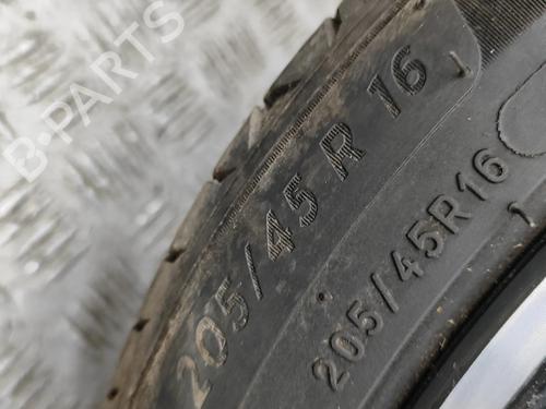 Fælk SMART FORTWO Coupe (453) electric drive / EQ (453.391) | BP31686943C45