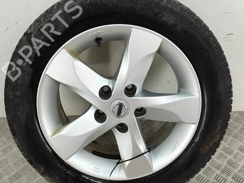 Used Rim NISSAN LEAF (ZE1) Electric (150 hp) 27784030