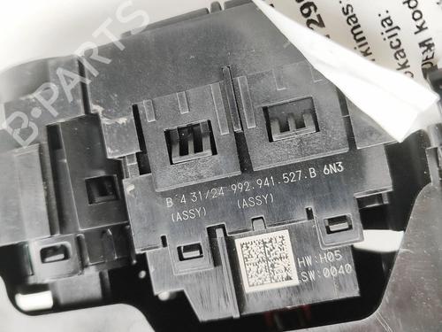Control unit PORSCHE 911 Convertible (992) 3.0 Carrera (992312) | BP38018274M11 - Image 10