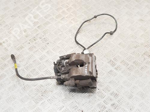 Used Right rear brake caliper MERCEDES-BENZ GLC Coupe (C253) 250 d 4-matic (253.309) (204 hp) 14633435