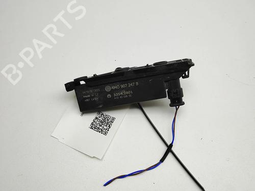 Used Electronic module Electronic module 38018407 38018407