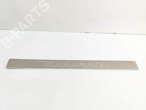 Used Step Step MASERATI GHIBLI III (M157) 3.0 (330 hp) 23562548 23562548