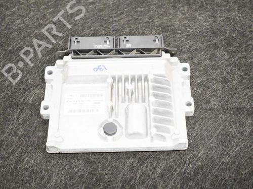 Engine control unit (ECU) FORD MONDEO V Hatchback (CE) 2.0 TDCi | BP6745651M57