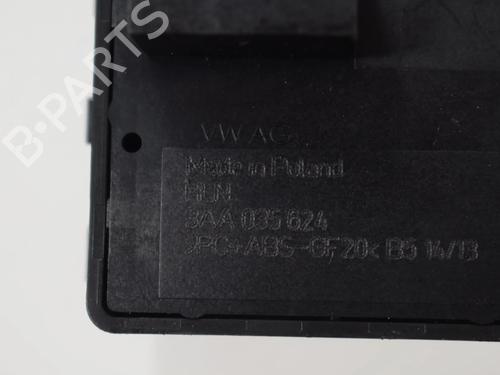 Switch VW PASSAT B7 Variant (365) 2.0 TDI | BP9900402I30