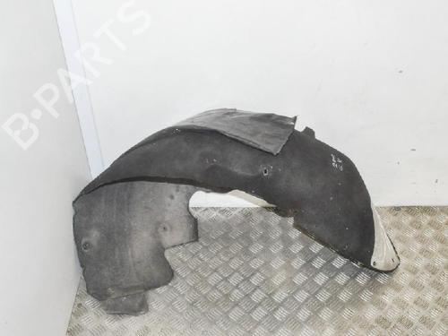 Wheel arch MERCEDES-BENZ C-CLASS (W204) C 180 CGI (204.031) | BP14623682C56 