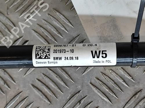 Anti roll bar BMW 5 (G60, G90, G68) i5 eDrive40 | BP28563890M96 - Image 7