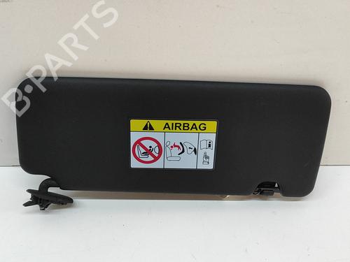Used Left sun visor KIA SPORTAGE V (NQ5) 1.6 T-GDI (180 hp) 28562392