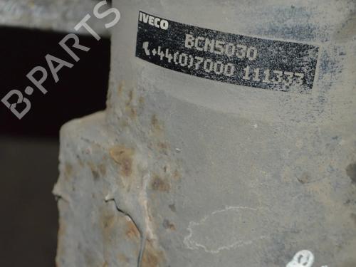 Rear axle IVECO DAILY VI Van 33S13, 35S13, 35C13 | BP30225272M2  - Image 6