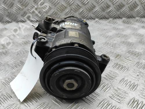 Used AC compressor AC compressor MERCEDES-BENZ A-CLASS (W177) A 200 (177.087) (163 hp) 35920050 35920050