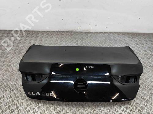 Tailgate MERCEDES-BENZ CLA (C118) CLA 200 (118.387) | BP27795162C6 