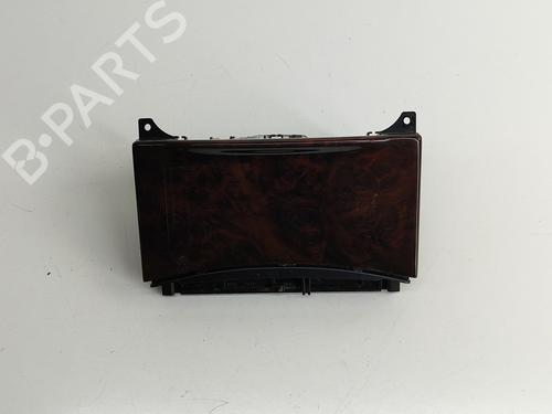 Used Glove box MERCEDES-BENZ S-CLASS Coupe (C216) CL 500 (216.371) (388 hp) 24583202