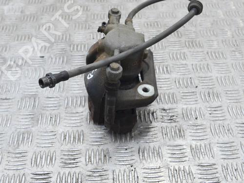 Right front brake caliper MINI MINI COUNTRYMAN (R60) Cooper | BP14628133M104