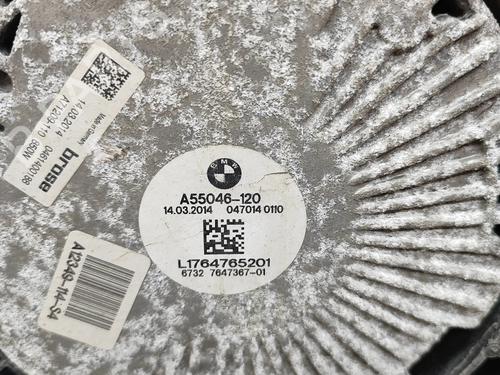 Radiator set BMW 5 Touring (F11) M 550 d xDrive | BP32420902M120 