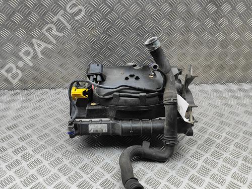 Radiator set PORSCHE 911 (991) 3.8 Carrera S | BP29731413M120 