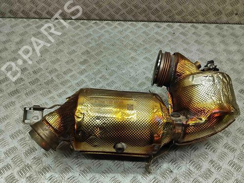 Used Catalyst MERCEDES-BENZ GLE (V167) GLE 450 4-matic (167.159) (381 hp) 29459209