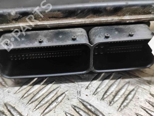 Engine control unit (ECU) PEUGEOT 308 CC (4B_) 1.6 16V | BP29615910M57 