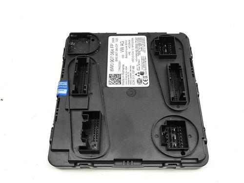 Control unit AUDI Q8 (4MN, 4MT) 55 TFSI Mild Hybrid quattro | BP38070730M11 - Image 2