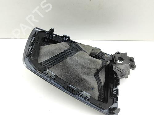 Shift knob FORD FOCUS III 1.0 EcoBoost | BP30108894I34 