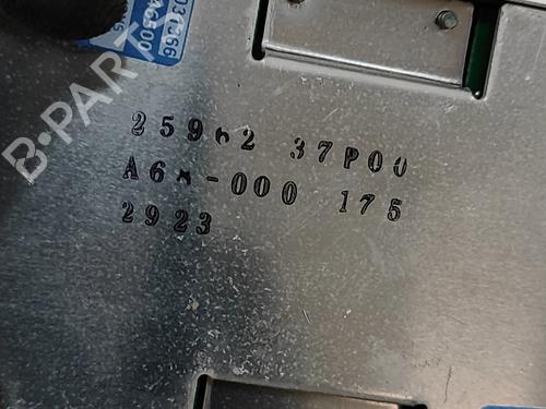 Electronic module NISSAN 300ZX (Z32) 3.0 Twin Turbo | BP27794846M83 