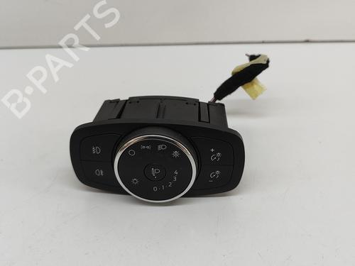 Module électronique FORD FIESTA VII (HJ, HF) 1.0 EcoBoost (125 hp) 24976085