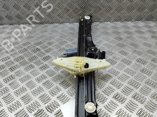 Front right window mechanism OPEL VIVARO C Bus (K0) 2.0 | BP32860849C23 - Image 2