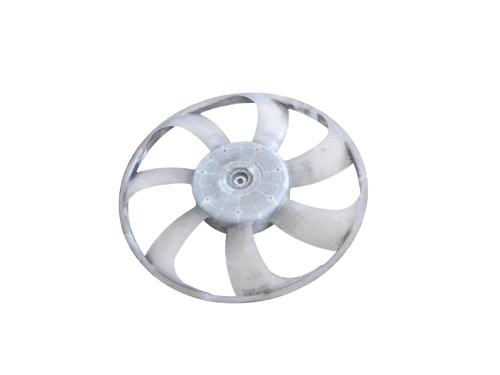 Used Radiator fan Radiator fan TOYOTA PRIUS (_W3_) 1.8 Hybrid (ZVW3_) (99 hp) 33358016 33358016