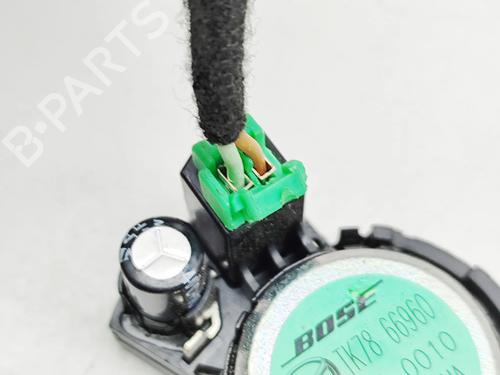 Speaker MAZDA CX-80 (KL_) e-SKYACTIVE-D MHEV AWD (KL0H, KL3R3P) | BP33392359E2  - Image 6