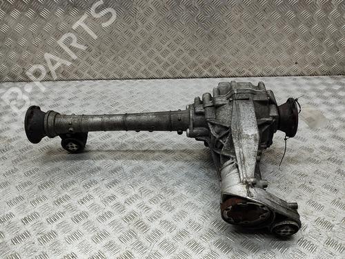 Used Front differential AUDI Q7 (4LB) 4.2 FSI quattro (350 hp) 24583955