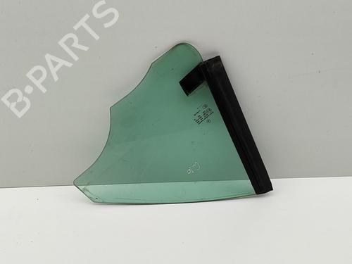 Used Rear left quarter glass MERCEDES-BENZ SLK (R171) 200 Kompressor (171.442) (163 hp) 27515338