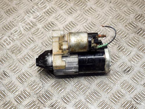 Startmotor PEUGEOT 3008 I MPV (0U_) 1.6 HDi (112 hp) 10369600