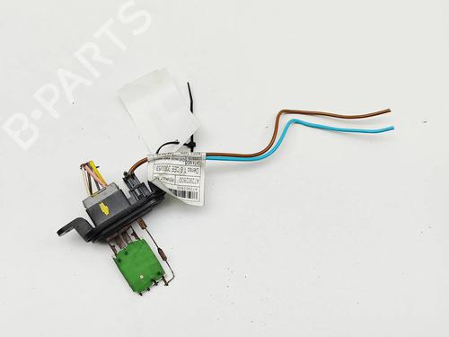 Heater resistor RENAULT MASTER III Bus (JV) 2.3 dCi 135 FWD (JV0N, JV08) | BP37510462M108 - Image 5
