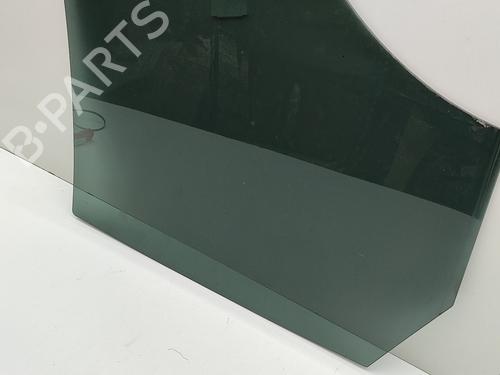 Rear left door window AUDI Q5 (8RB) SQ5 TDI quattro | BP28688184C20 
